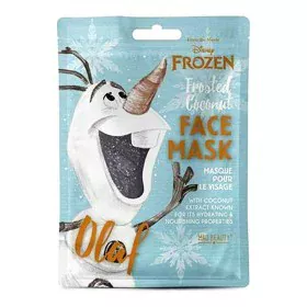 Mascarilla Facial Mad Beauty Forzen Olaf (25 ml) de Mad Beauty, Mascarillas - Ref: S4513553, Precio: 5,61 €, Descuento: %