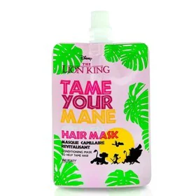 Masque pour cheveux Mad Beauty Disney The Lion King Revitalisante (50 ml) de Mad Beauty, Soins et masques - Réf : S4513563, P...