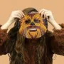 Gesichtsmaske Mad Beauty Star Wars Chewbacca Coco (25 ml) von Mad Beauty, Masken - Ref: S4513566, Preis: 4,72 €, Rabatt: %