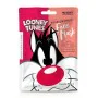 Máscara Facial Mad Beauty Looney Tunes Sylvester Maracujá (25 ml) de Mad Beauty, Máscaras - Ref: S4513569, Preço: 4,72 €, Des...