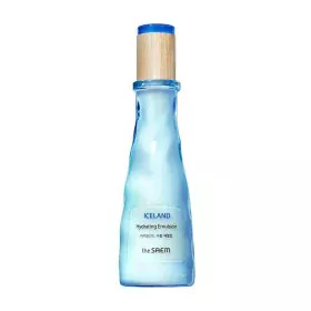 Tonique facial The Saem Iceland Hydratant (160 ml) de The Saem, Lotions toniques - Réf : S4513614, Prix : 17,85 €, Remise : %