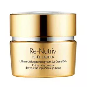 Contorno Occhi Estee Lauder Re-Nutriv Ultimate Lift Regenerating (15 ml) di Estee Lauder, Creme - Rif: S4513625, Prezzo: 135,...