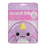 Masque facial The Crème Shop Lighten Up, Skin! Narwhal (25 g) de The Crème Shop, Masques - Réf : S4513652, Prix : 4,28 €, Rem...