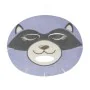 Máscara Facial The Crème Shop Wake Up, Skin! Raccoon (25 g) de The Crème Shop, Máscaras - Ref: S4513653, Preço: 4,28 €, Desco...