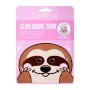 Facial Mask The Crème Shop Slow Dawn, Skin! Sloth (25 g) by The Crème Shop, Face masks - Ref: S4513655, Price: 4,28 €, Discou...