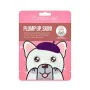 Gesichtsmaske The Crème Shop Plump Up French Bulldog (25 g) von The Crème Shop, Masken - Ref: S4513658, Preis: 4,28 €, Rabatt: %