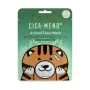 Mascarilla Facial The Crème Shop Cica-Mend Tiger (25 ml) de The Crème Shop, Mascarillas - Ref: S4513659, Precio: 4,28 €, Desc...