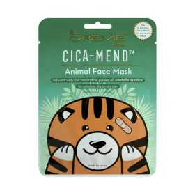 Facial Mask The Crème Shop Cica-Mend Tiger (25 ml) by The Crème Shop, Face masks - Ref: S4513659, Price: 5,09 €, Discount: %