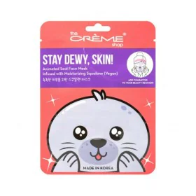 Facial Mask The Crème Shop Stay Dewy, Skin! Seal (25 g) by The Crème Shop, Face masks - Ref: S4513663, Price: 5,09 €, Discoun...