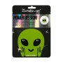 Máscara Facial The Crème Shop Power Up, Skin! Alien (25 g) de The Crème Shop, Máscaras - Ref: S4513665, Preço: 5,09 €, Descon...