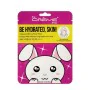 Facial Mask The Crème Shop Be Hydrated, Skin! Bunny (25 g) by The Crème Shop, Face masks - Ref: S4513667, Price: 4,28 €, Disc...