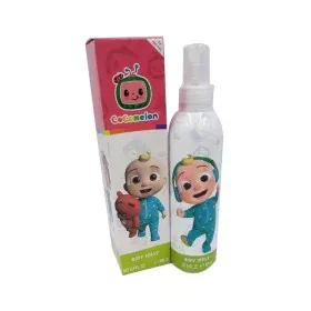 Body Spray Air-Val Cocomelon Children's 200 ml by Air-Val, Body sprays - Ref: S4513678, Price: 10,15 €, Discount: %