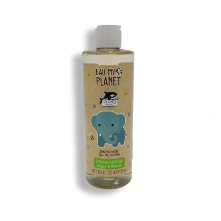 Duschgel Eau my Planet Für Kinder (300 ml) von Eau my Planet, Duschgel - Ref: S4513685, Preis: 6,58 €, Rabatt: %