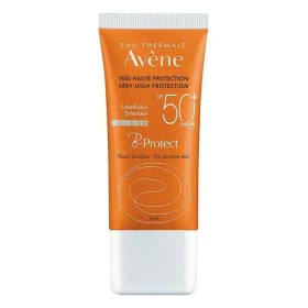 Protetor Solar Facial Avene B-Protect 30 ml Spf 50 de Avene, Filtros solares - Ref: S4513756, Preço: 17,48 €, Desconto: %