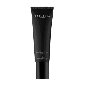 Base de maquillage liquide Stendhal Nº 250 Santal de Stendhal, Fonds de teint - Réf : S4513776, Prix : 33,18 €, Remise : %