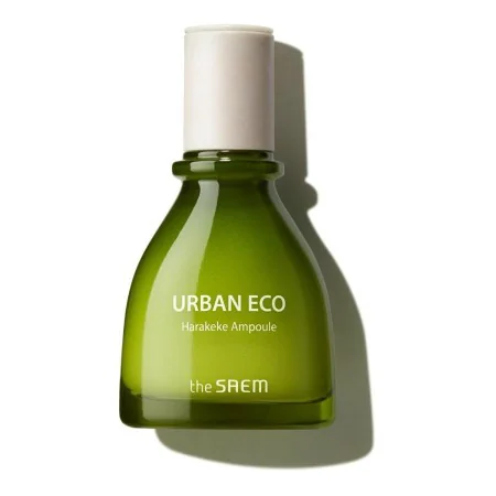 Facial Serum The Saem Urban Eco Harakeke Ampoule (45 ml) by The Saem, Serums - Ref: S4513780, Price: 21,51 €, Discount: %