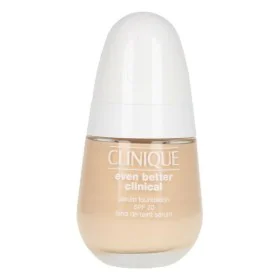 Base de maquillage liquide Even Better Clinique WN04-bone (30 ml) SPF20 de Clinique, Anti-tâches et correcteurs - Réf : S4513...