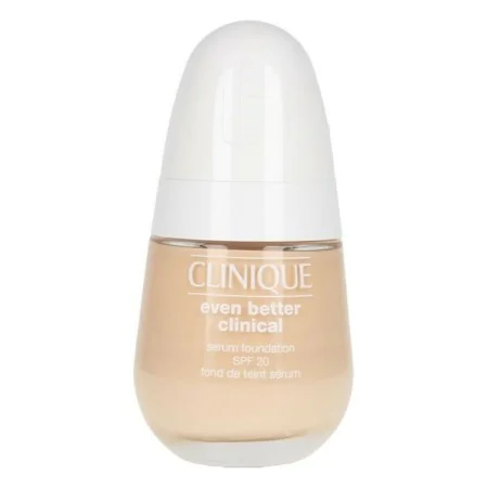 Base de Maquilhagem Fluida Even Better Clinique WN04-bone (30 ml) SPF20 de Clinique, Maquilhagem corretora - Ref: S4513949, P...