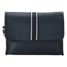 Toilet Bag JJDK Cabriolet Navy Blue by JJDK, Cosmetic Cases - Ref: S4514006, Price: 33,52 €, Discount: %