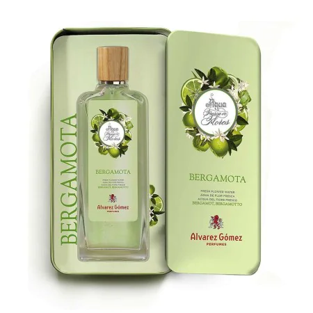 Profumo Donna Alvarez Gomez Agua Fresca Bergamota EDC 150 ml di Alvarez Gomez, Eau de Parfum - Rif: S4514021, Prezzo: 14,37 €...