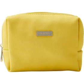 Nécessaire JJDK Strelitzia Amarelo de JJDK, Estojo de viagem - Ref: S4514055, Preço: 24,49 €, Desconto: %