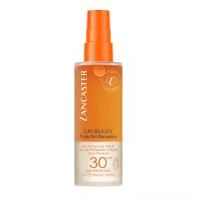 Sun Block Lancaster Sun Beauty Water SPF30 (150 ml) by Lancaster, Sun filters - Ref: S4514097, Price: 25,68 €, Discount: %