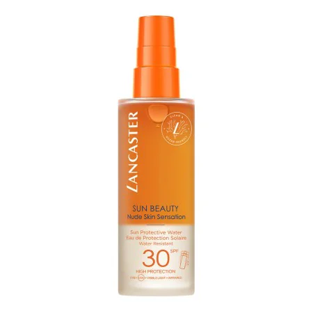 Protecteur Solaire Lancaster Sun Beauty Water SPF30 (150 ml) de Lancaster, Filtres solaires - Réf : S4514097, Prix : 25,68 €,...