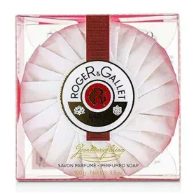 Pastilla de Jabón Jean Marie Farina Roger & Gallet GAL0032807 30 ml de Roger & Gallet, Pastillas de jabón y jabón líquido par...