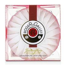 Savon Jean Marie Farina Roger & Gallet GAL0032807 30 ml de Roger & Gallet, Savons et nettoyants pour les mains - Réf : S45142...