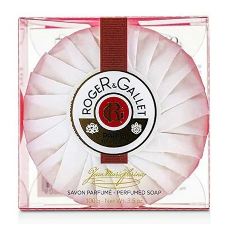 Soap Cake Jean Marie Farina Roger & Gallet GAL0032807 30 ml by Roger & Gallet, Soaps & Hand Wash - Ref: S4514208, Price: 7,89...