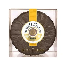 Pastilla de Jabón Bois Roger & Gallet (100 g) de Roger & Gallet, Jabones de mano - Ref: S4514219, Precio: 8,76 €, Descuento: %