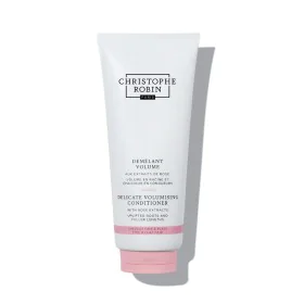 Conditioner Christophe Robin Delicate Volumising Roses (200 ml) by Christophe Robin, Conditioners - Ref: S4514350, Price: 26,...