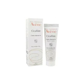 Crème réparatrice Avene Cicalfate+ (15 ml) de Avene, Hydratants - Réf : S4514361, Prix : 10,50 €, Remise : %