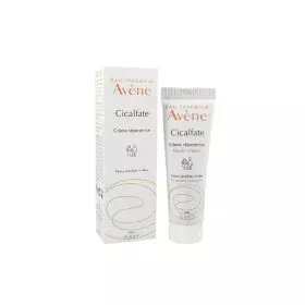 Crema Riparatrice Avene Cicalfate+ (15 ml) di Avene, Idratanti - Rif: S4514361, Prezzo: 10,50 €, Sconto: %