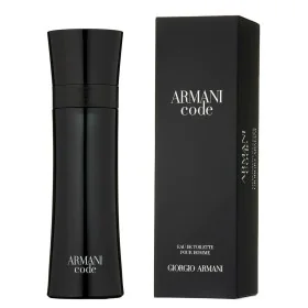 Herrenparfüm Armani Armani Code EDT (125 ml) von Armani, Eau de Parfum - Ref: S4514369, Preis: 97,25 €, Rabatt: %