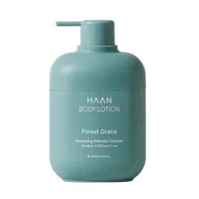 Körperlotion Haan Forest Grace 250 ml von Haan, Feuchtigkeitscremes - Ref: S4514483, Preis: 14,94 €, Rabatt: %