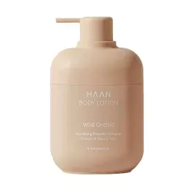 Body Lotion Haan Wild Orchid 250 ml by Haan, Moisturisers - Ref: S4514484, Price: 15,56 €, Discount: %