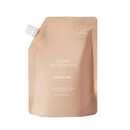 Body Lotion Haan Wild Orchid 250 ml by Haan, Moisturisers - Ref: S4514487, Price: 13,19 €, Discount: %