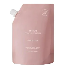 Loción Corporal Haan Tales of Lotus 250 ml de Haan, Hidratantes - Ref: S4514488, Precio: 13,73 €, Descuento: %