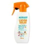 Sunscreen for Children Agrado Children's SPF 50+ 250 ml by Agrado, Sun Lotions - Ref: S4514500, Price: 11,62 €, Discount: %