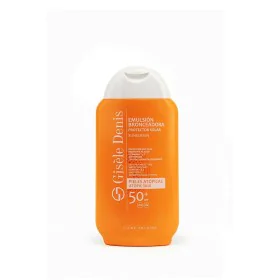 Protecteur Solaire Gisèle Denis SPF50+ (200 ml) de Gisèle Denis, Filtres solaires - Réf : S4514530, Prix : 19,97 €, Remise : %