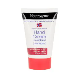 Handcreme Neutrogena Concentrated Parfümfrei (50 ml) von Neutrogena, Hand- & Nagelcremes - Ref: S4514578, Preis: 3,51 €, Raba...