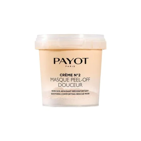 Masque apaisant Payot Crème Nº 2 10 g de Payot, Masques - Réf : S4514587, Prix : 5,88 €, Remise : %