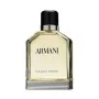 Profumo Uomo Giorgio Armani 121560 EDT 100 ml di Giorgio Armani, Eau de Parfum - Rif: S4514595, Prezzo: 126,81 €, Sconto: %