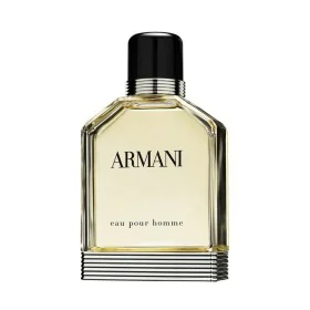 Parfum Homme Giorgio Armani 121560 EDT 100 ml de Giorgio Armani, Eau de parfum - Réf : S4514595, Prix : 117,41 €, Remise : %