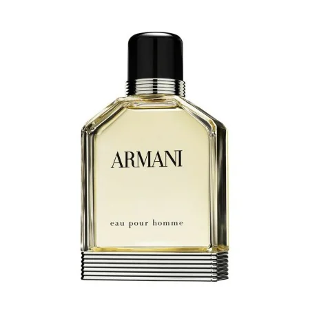 Parfum Homme Giorgio Armani 121560 EDT 100 ml de Giorgio Armani, Eau de parfum - Réf : S4514595, Prix : 126,81 €, Remise : %