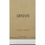 Parfum Homme Giorgio Armani 121560 EDT 100 ml de Giorgio Armani, Eau de parfum - Réf : S4514595, Prix : 126,81 €, Remise : %