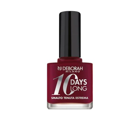 Nail polish Deborah 10 Days Long Nº 884 (11 ml) by Deborah, Polish - Ref: S4514677, Price: 9,14 €, Discount: %