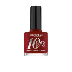 Nail polish Deborah 10 Days Long Nº 161 (11 ml) by Deborah, Polish - Ref: S4514680, Price: 10,41 €, Discount: %