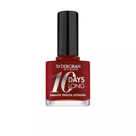 Esmalte de uñas Deborah 10 Days Long Nº 161 (11 ml) de Deborah, Esmaltes - Ref: S4514680, Precio: 10,41 €, Descuento: %